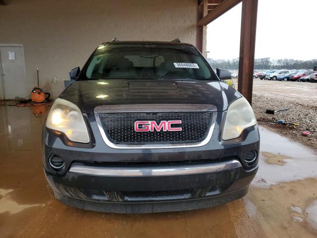 Photo 4 VIN: 1GKLRKED3AJ241027 - GMC ACADIA SL 