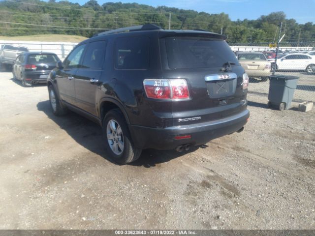 Photo 2 VIN: 1GKLRKED3AJ264517 - GMC ACADIA 