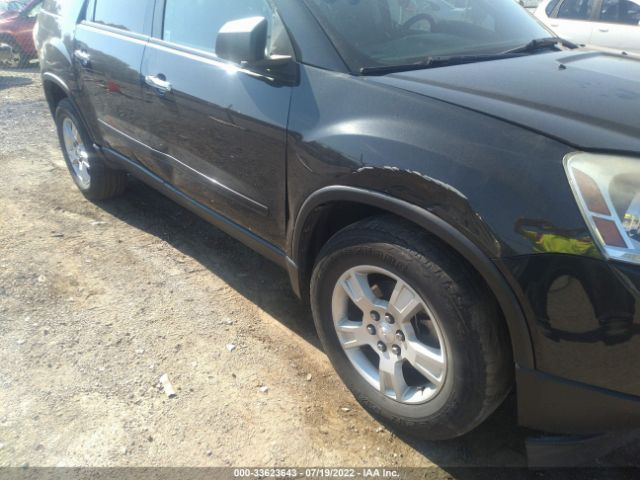 Photo 5 VIN: 1GKLRKED3AJ264517 - GMC ACADIA 