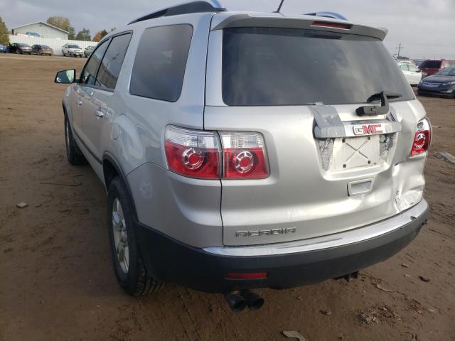 Photo 2 VIN: 1GKLRKED4AJ101679 - GMC ACADIA SL 