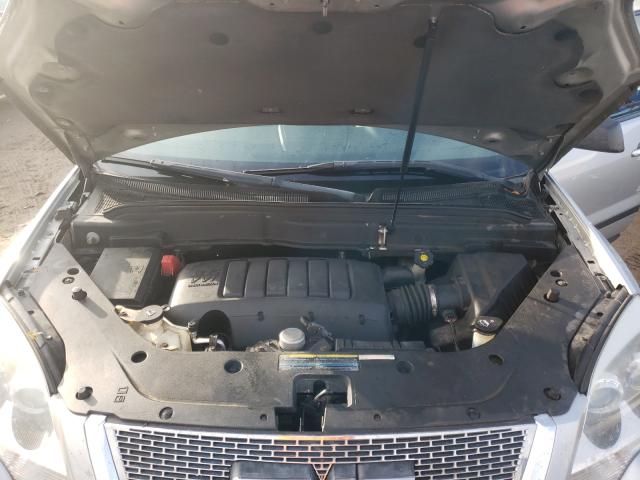 Photo 6 VIN: 1GKLRKED4AJ101679 - GMC ACADIA SL 