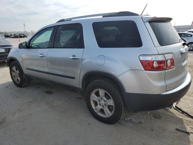 Photo 1 VIN: 1GKLRKED4AJ133614 - GMC ACADIA 