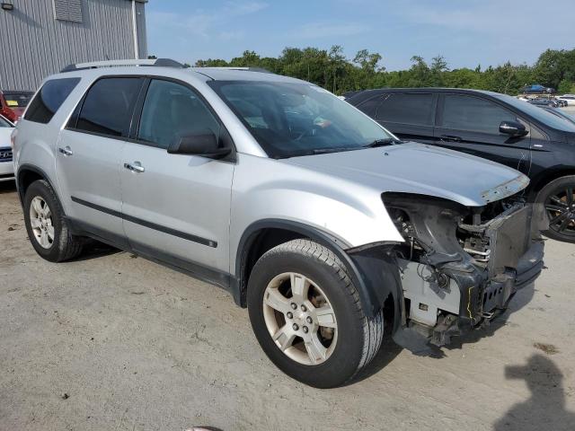 Photo 3 VIN: 1GKLRKED4AJ133614 - GMC ACADIA 