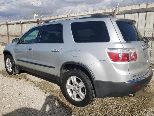 Photo 1 VIN: 1GKLRKED4AJ134150 - GMC ACADIA 