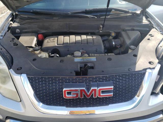 Photo 11 VIN: 1GKLRKED4AJ134150 - GMC ACADIA 