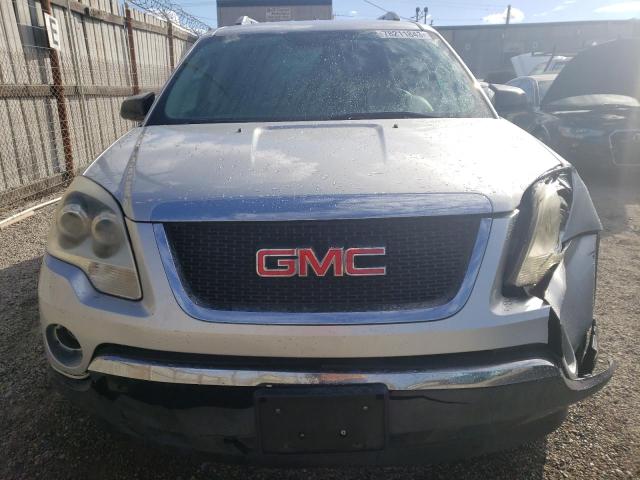 Photo 4 VIN: 1GKLRKED4AJ134150 - GMC ACADIA 