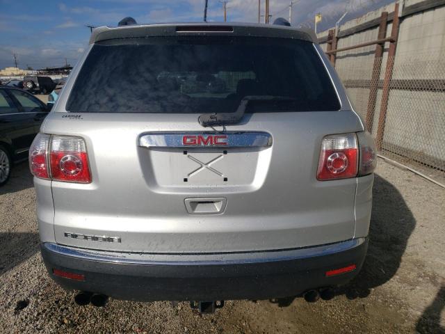 Photo 5 VIN: 1GKLRKED4AJ134150 - GMC ACADIA 