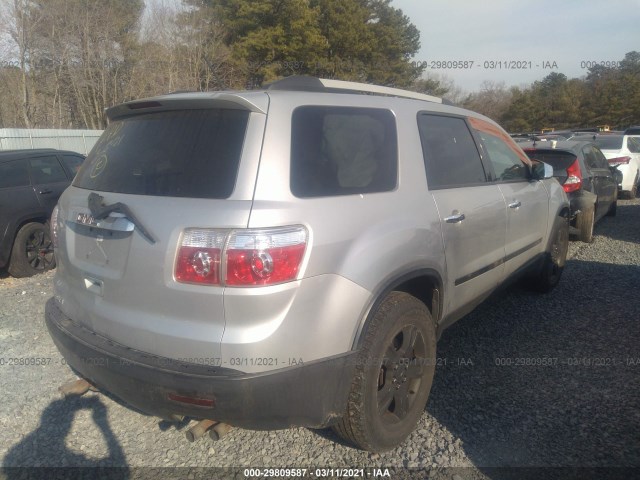 Photo 3 VIN: 1GKLRKED4AJ154477 - GMC ACADIA 