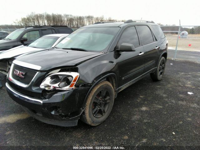 Photo 1 VIN: 1GKLRKED4AJ171604 - GMC ACADIA 