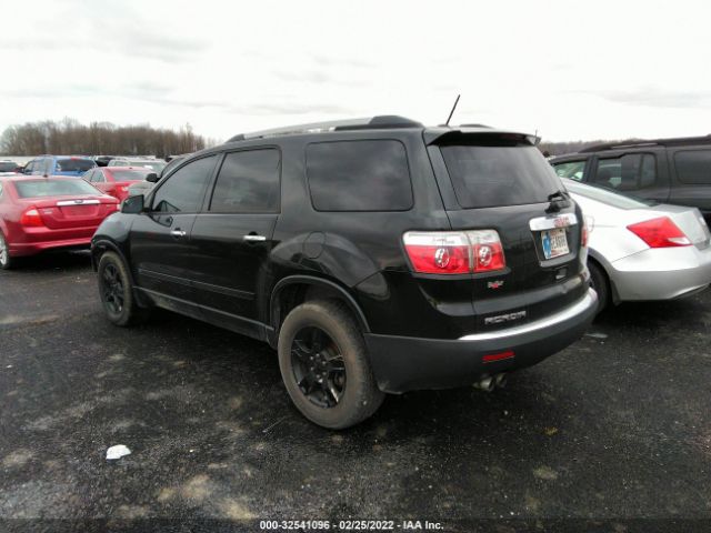 Photo 2 VIN: 1GKLRKED4AJ171604 - GMC ACADIA 