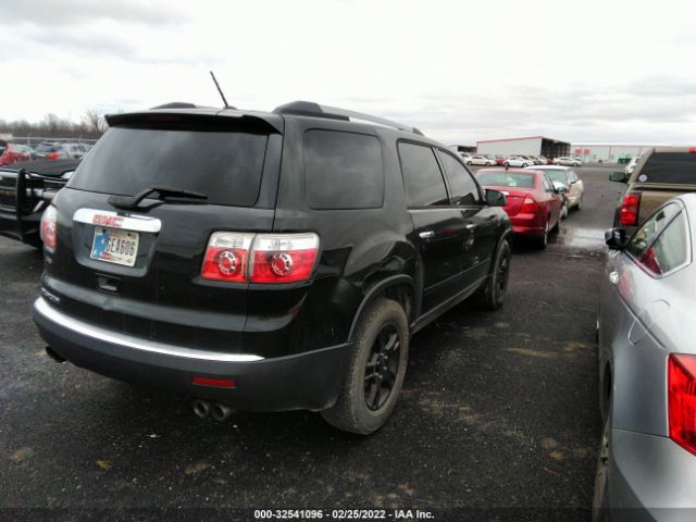 Photo 3 VIN: 1GKLRKED4AJ171604 - GMC ACADIA 