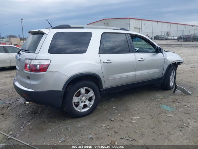 Photo 3 VIN: 1GKLRKED4AJ178908 - GMC ACADIA 