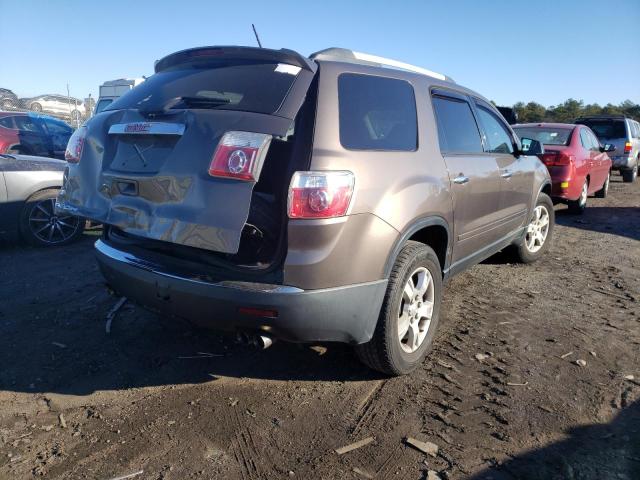 Photo 3 VIN: 1GKLRKED4AJ181145 - GMC ACADIA SL 