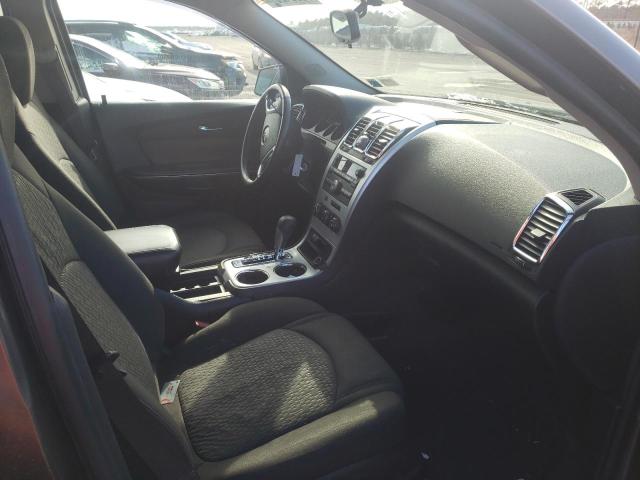 Photo 4 VIN: 1GKLRKED4AJ181145 - GMC ACADIA SL 