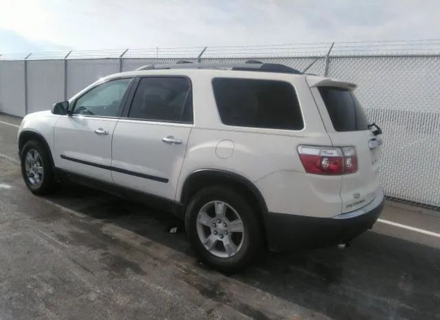 Photo 2 VIN: 1GKLRKED4AJ192856 - GMC ACADIA 