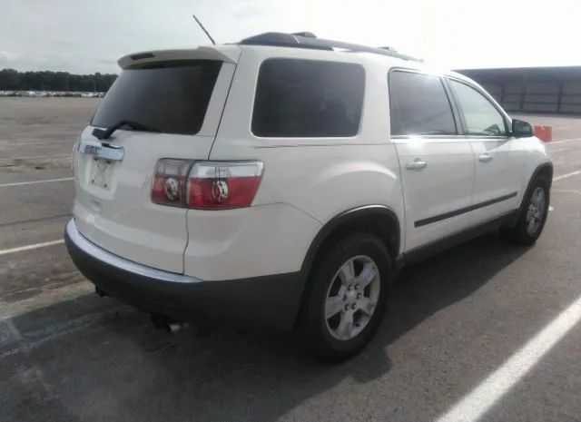 Photo 3 VIN: 1GKLRKED4AJ192856 - GMC ACADIA 