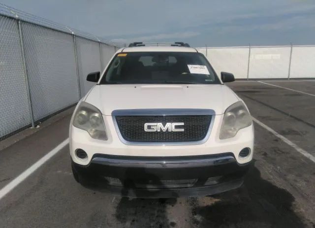 Photo 5 VIN: 1GKLRKED4AJ192856 - GMC ACADIA 