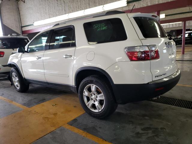 Photo 1 VIN: 1GKLRKED4AJ194333 - GMC ACADIA SL 