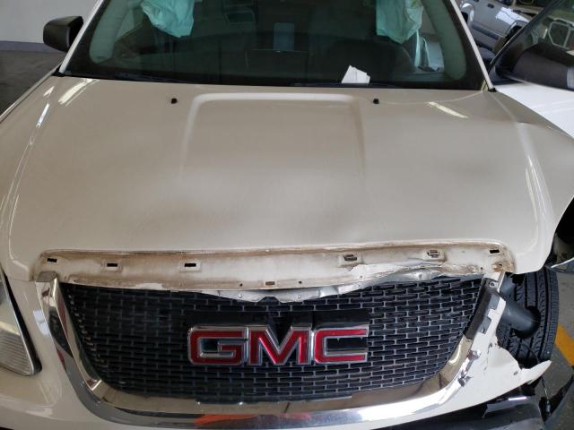 Photo 11 VIN: 1GKLRKED4AJ194333 - GMC ACADIA SL 