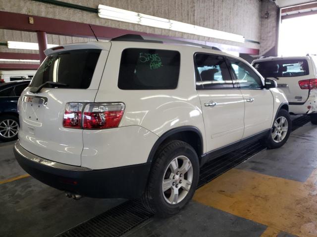 Photo 2 VIN: 1GKLRKED4AJ194333 - GMC ACADIA SL 