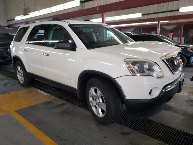 Photo 3 VIN: 1GKLRKED4AJ194333 - GMC ACADIA SL 