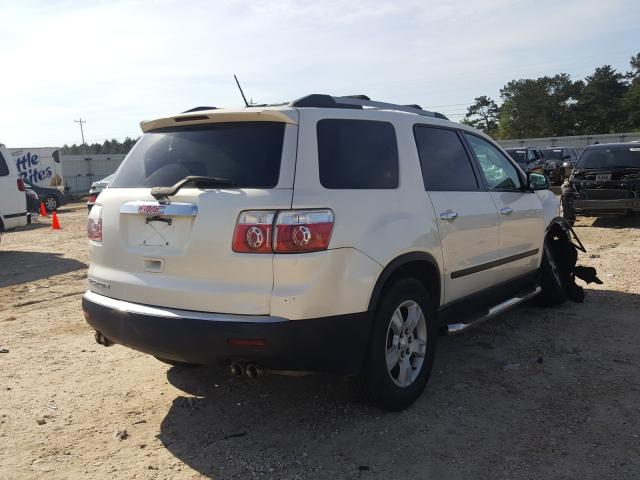 Photo 3 VIN: 1GKLRKED4AJ209462 - GMC ACADIA SL 