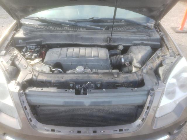 Photo 11 VIN: 1GKLRKED5AJ122668 - GMC ACADIA SL 