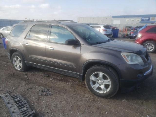 Photo 3 VIN: 1GKLRKED5AJ122668 - GMC ACADIA SL 