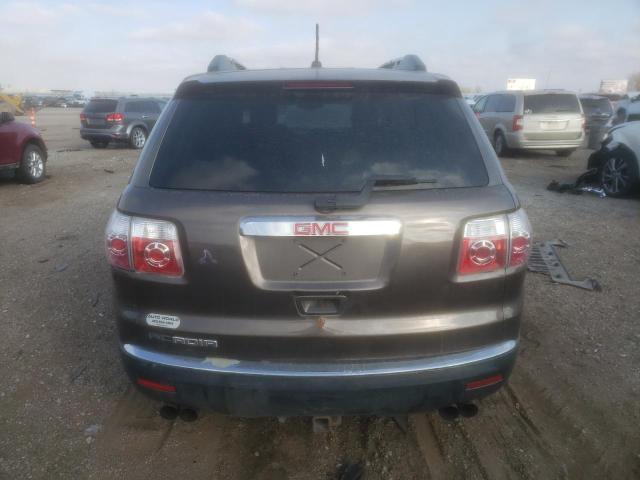 Photo 5 VIN: 1GKLRKED5AJ122668 - GMC ACADIA SL 