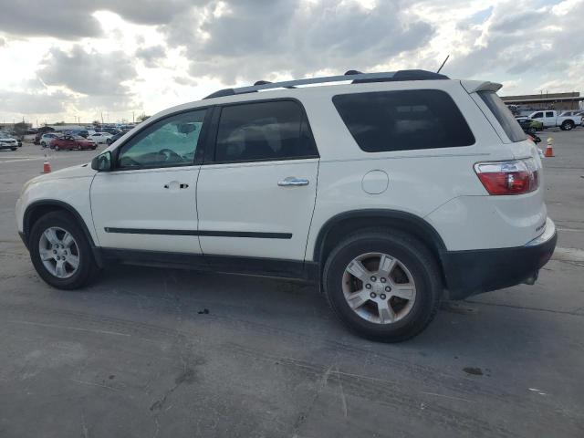 Photo 1 VIN: 1GKLRKED5AJ129118 - GMC ACADIA SL 