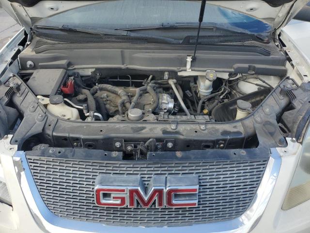 Photo 11 VIN: 1GKLRKED5AJ129118 - GMC ACADIA SL 