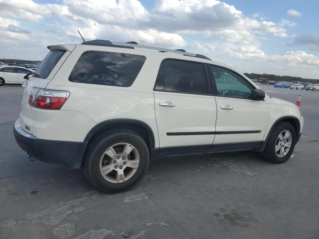 Photo 2 VIN: 1GKLRKED5AJ129118 - GMC ACADIA SL 