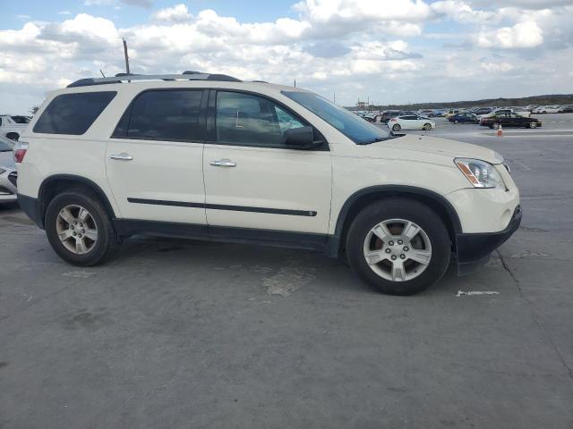 Photo 3 VIN: 1GKLRKED5AJ129118 - GMC ACADIA SL 