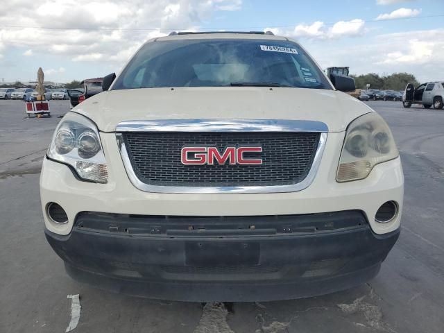 Photo 4 VIN: 1GKLRKED5AJ129118 - GMC ACADIA SL 