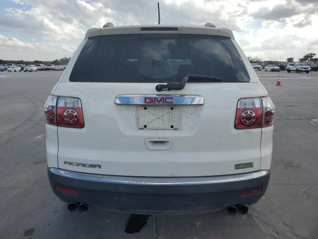 Photo 5 VIN: 1GKLRKED5AJ129118 - GMC ACADIA SL 