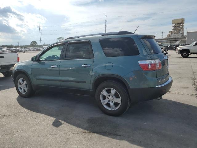 Photo 1 VIN: 1GKLRKED5AJ144895 - GMC ACADIA SL 