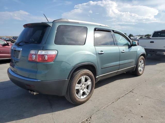 Photo 2 VIN: 1GKLRKED5AJ144895 - GMC ACADIA SL 