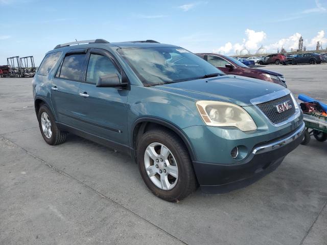 Photo 3 VIN: 1GKLRKED5AJ144895 - GMC ACADIA SL 