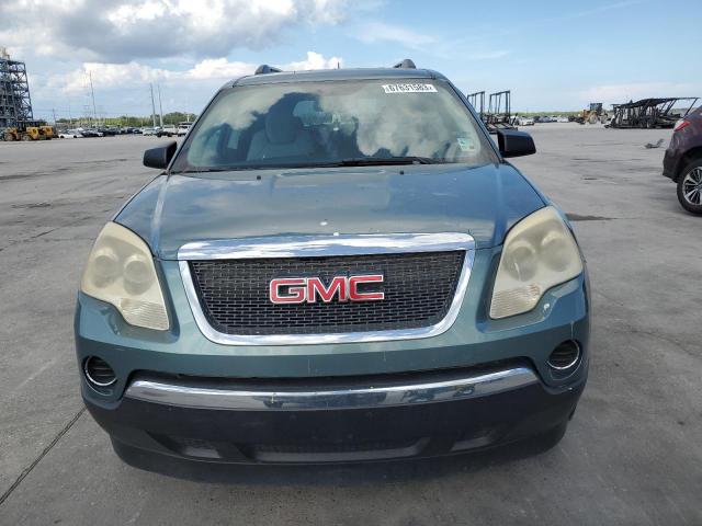 Photo 4 VIN: 1GKLRKED5AJ144895 - GMC ACADIA SL 