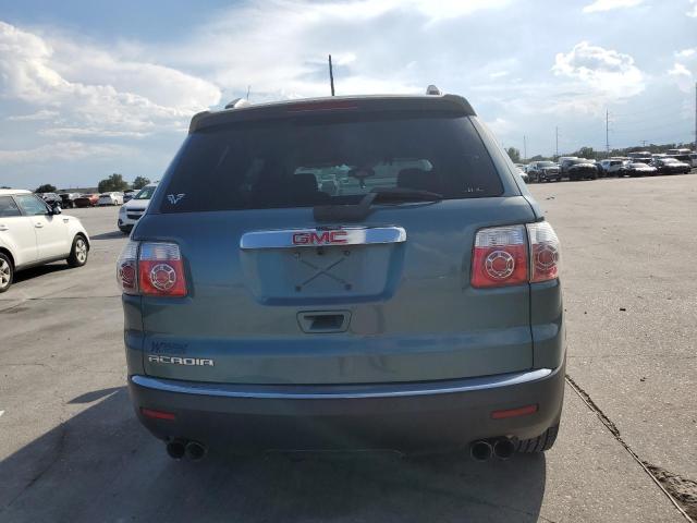 Photo 5 VIN: 1GKLRKED5AJ144895 - GMC ACADIA SL 