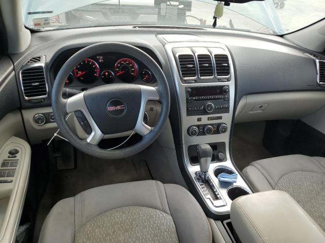 Photo 7 VIN: 1GKLRKED5AJ144895 - GMC ACADIA SL 