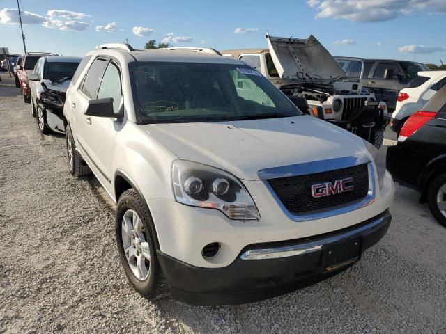 Photo 0 VIN: 1GKLRKED5AJ146680 - GMC ACADIA SL 