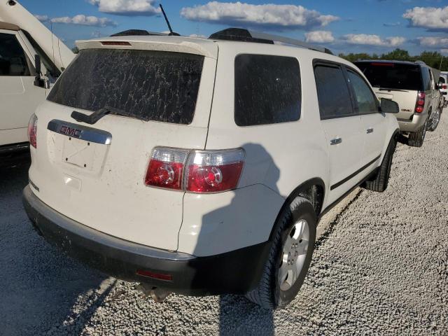 Photo 3 VIN: 1GKLRKED5AJ146680 - GMC ACADIA SL 