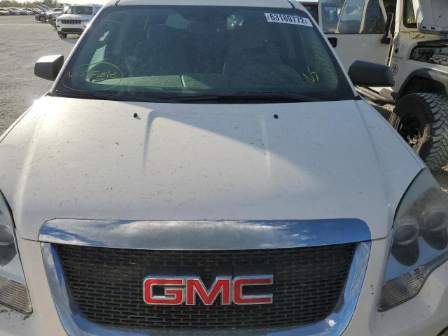 Photo 6 VIN: 1GKLRKED5AJ146680 - GMC ACADIA SL 