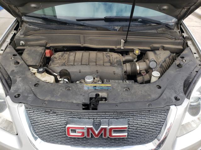 Photo 6 VIN: 1GKLRKED5AJ171997 - GMC ACADIA SL 