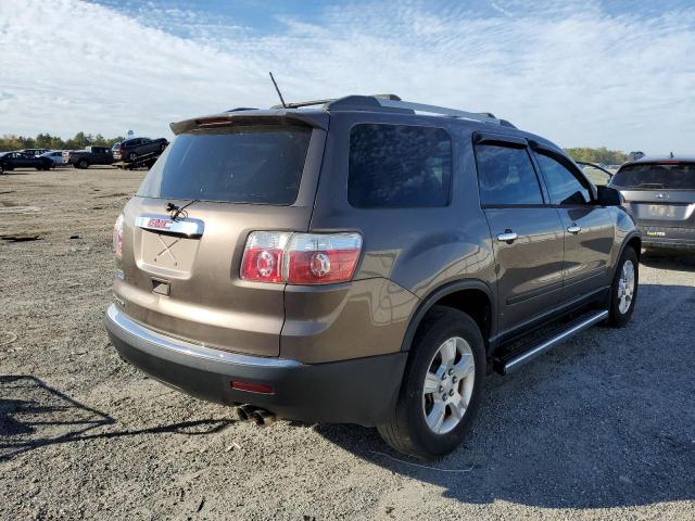 Photo 3 VIN: 1GKLRKED5AJ237268 - GMC ACADIA SL 