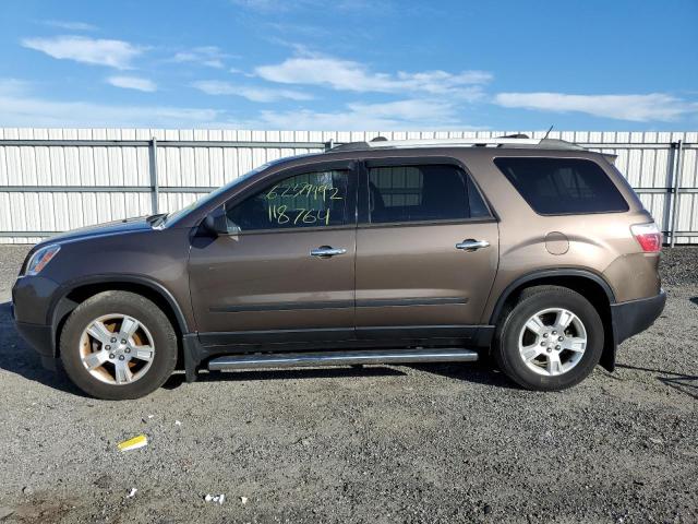 Photo 8 VIN: 1GKLRKED5AJ237268 - GMC ACADIA SL 