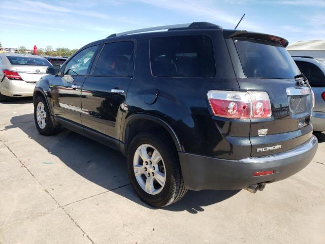 Photo 1 VIN: 1GKLRKED5AJ239974 - GMC ACADIA SL 