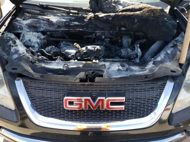 Photo 11 VIN: 1GKLRKED5AJ239974 - GMC ACADIA SL 