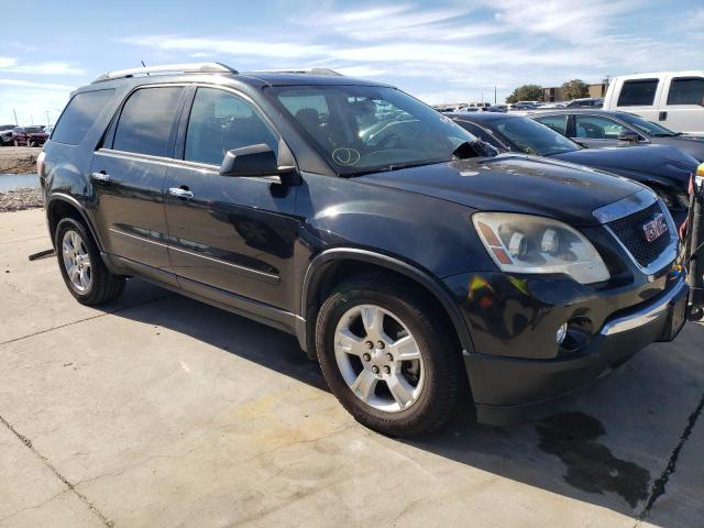 Photo 3 VIN: 1GKLRKED5AJ239974 - GMC ACADIA SL 